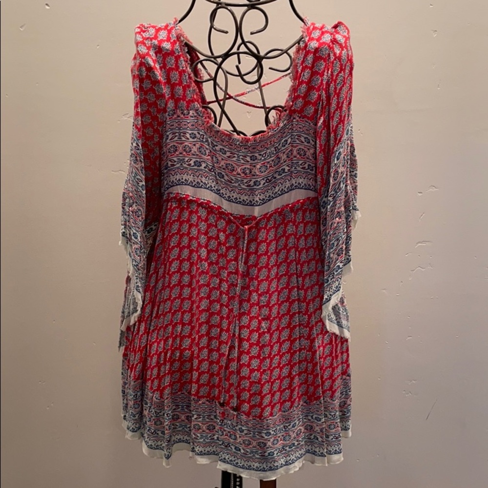 Free People dress